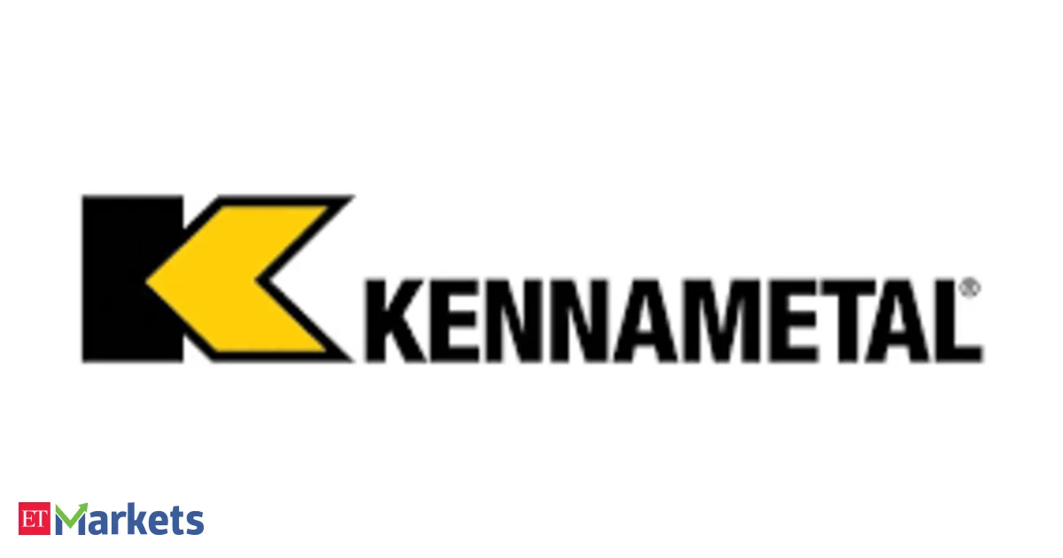 Kennametal India Q4 revenue surges 39 percent as net profit doubles to Rs 51 crore