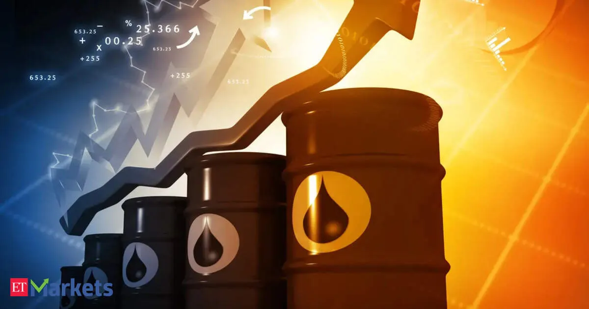 Oil jumps nearly 3% as US Iran peace talks stall and Hormuz shipments stay limited