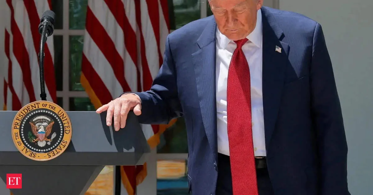 Trump says Cuba is asking for help as US policy could pivot soon