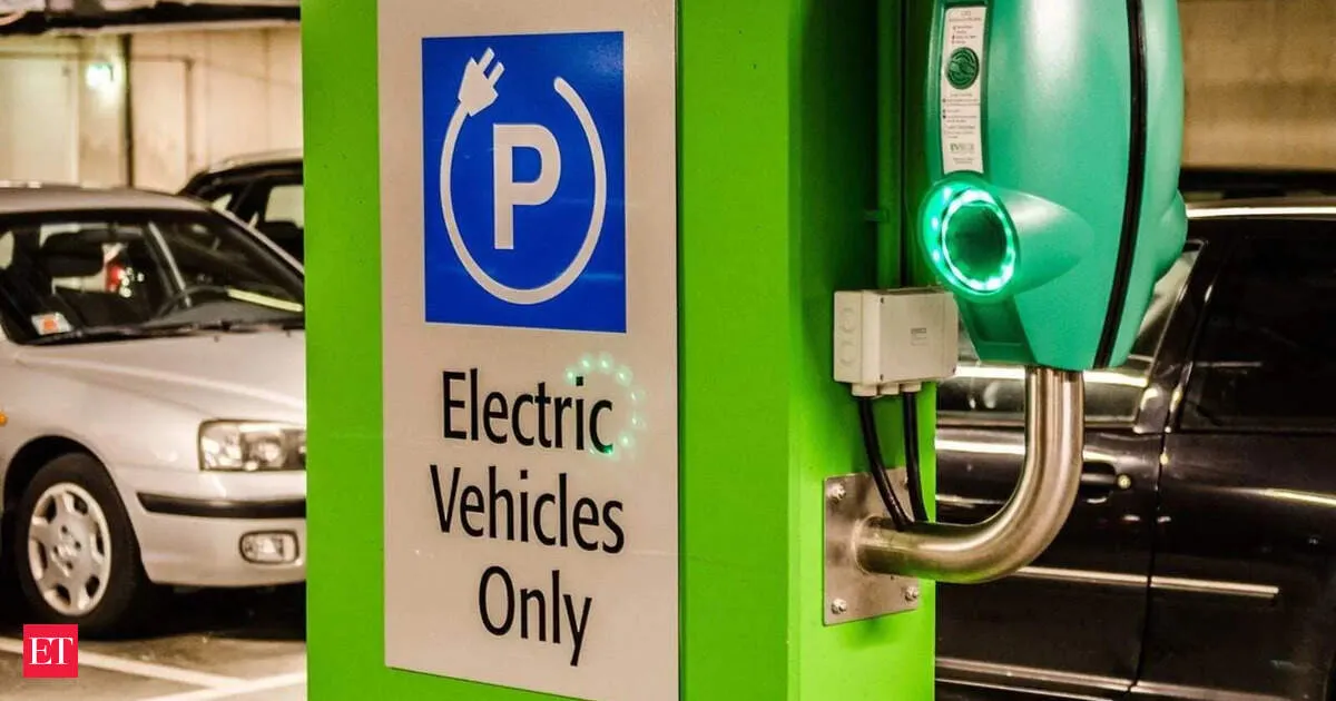State incentives are turbocharging India EV sales from Maharashtra to Karnataka and beyond