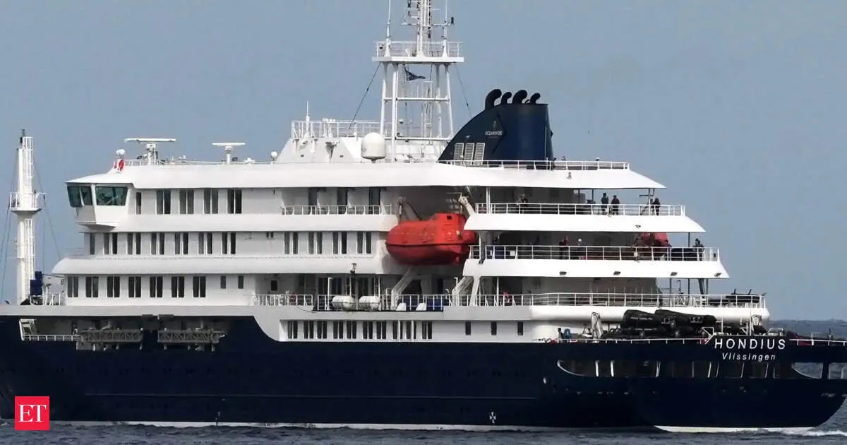 Spain prepares evacuations for hantavirus cruise as Canary Islands brace for 140 onboard