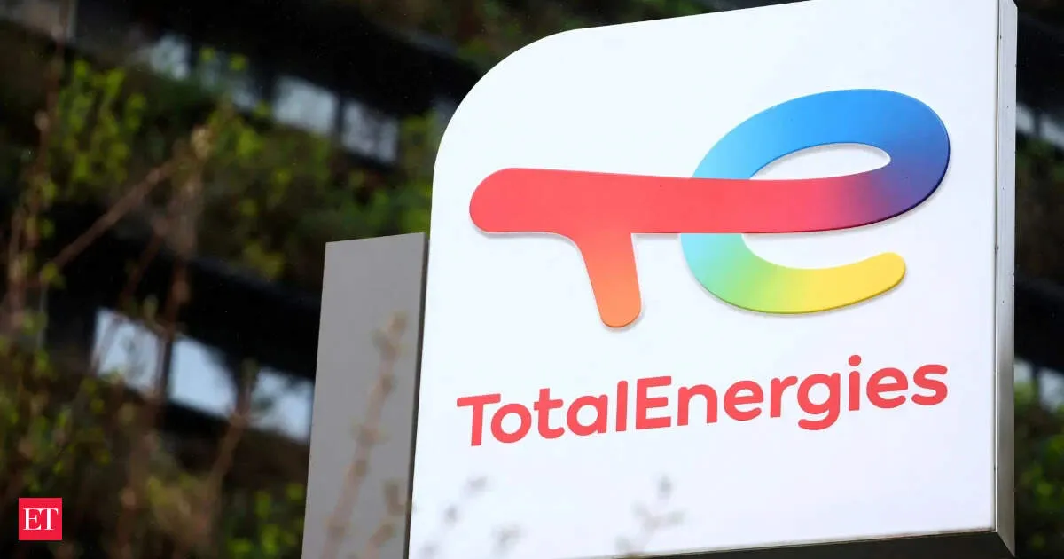 TotalEnergies refinery ramps up diesel and jet fuel to shield France from supply shocks