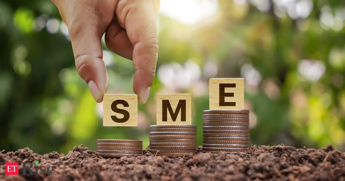MSME manufacturing expands but growth cools as global headwinds slow orders: PHDCCI survey