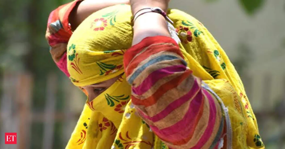 UP heatwave pushes Banda to 47 6 C making it India hottest spot