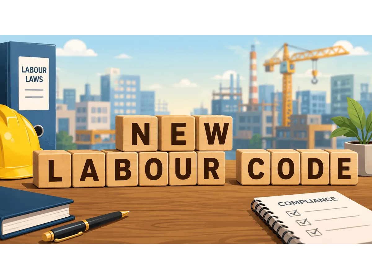 Why your in hand salary may not change yet under new labour codes