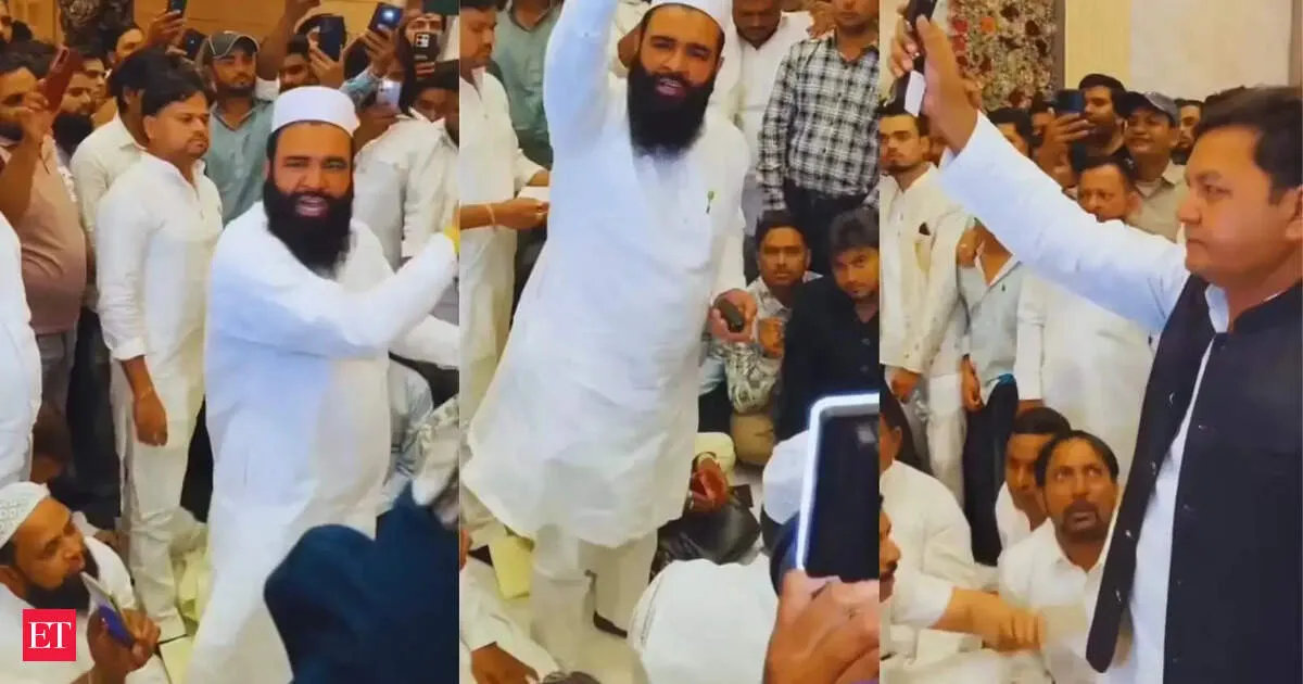 Ghaziabad wedding dowry video sparks outrage with ₹1 crore cash and a BMW on display