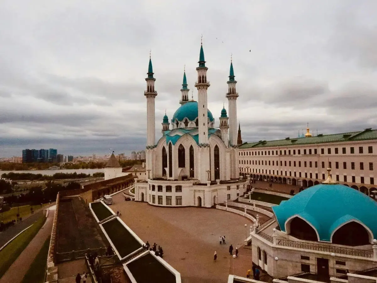 Russia launches online program to attract foreign workers with in demand skills