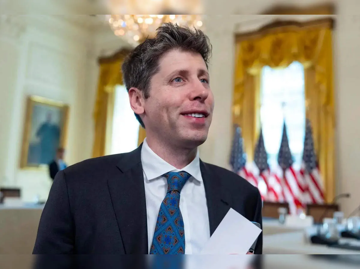 Sam Altman reveals OpenAI three priorities for the next growth phase in AI and robotics