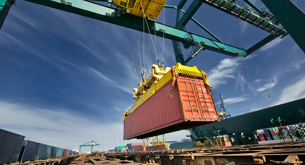 Indian Railways turns goods sheds into container hubs to boost domestic trade fast