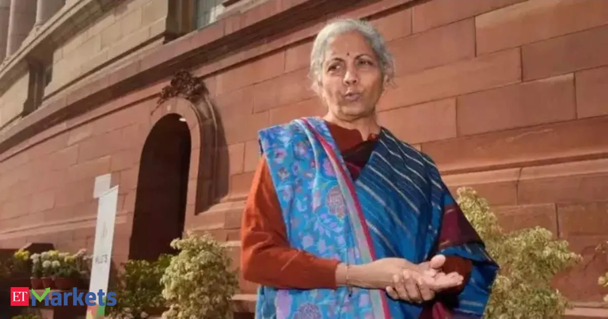 Centre to borrow Rs 8.20 lakh crore from market in FY27 first half