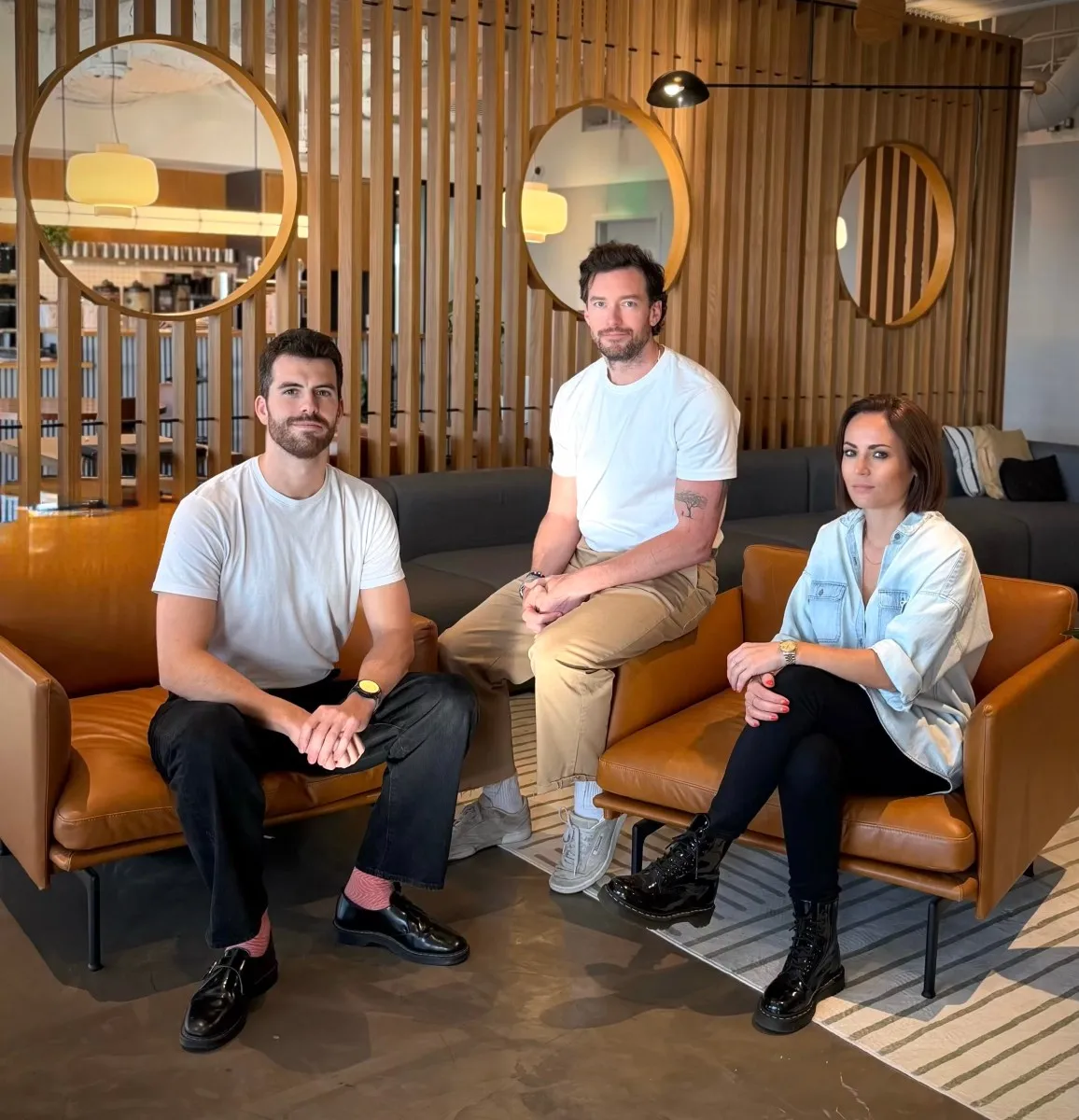 Origin Lab raises 8M to turn video game data into AI training fuel for world models