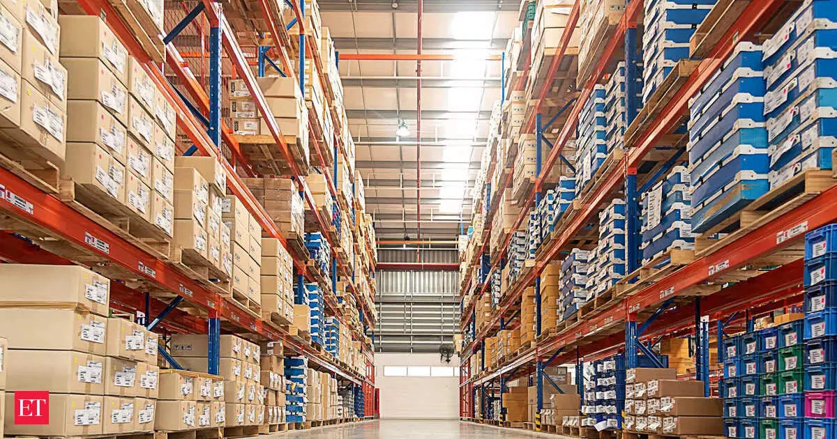 NDR InvIT raises Rs 726.8 crore via preferential issue to turbocharge warehousing expansion