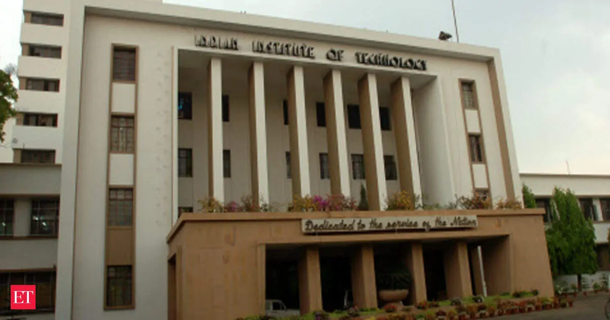 IIT Kharagpur launches AI mining centre funded with Rs 15 crore for smarter exploration and ESG