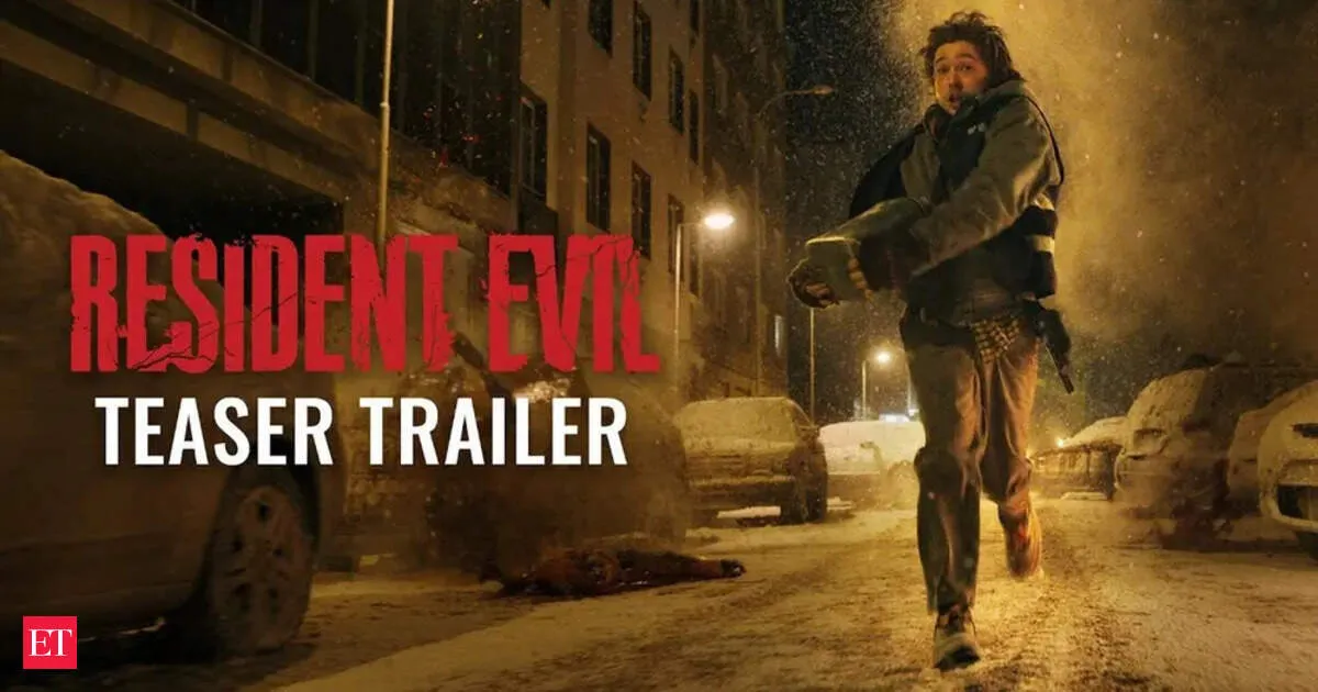 Resident Evil trailer sparks backlash over Zach Cregger dark reboot and reveals what fans fear most