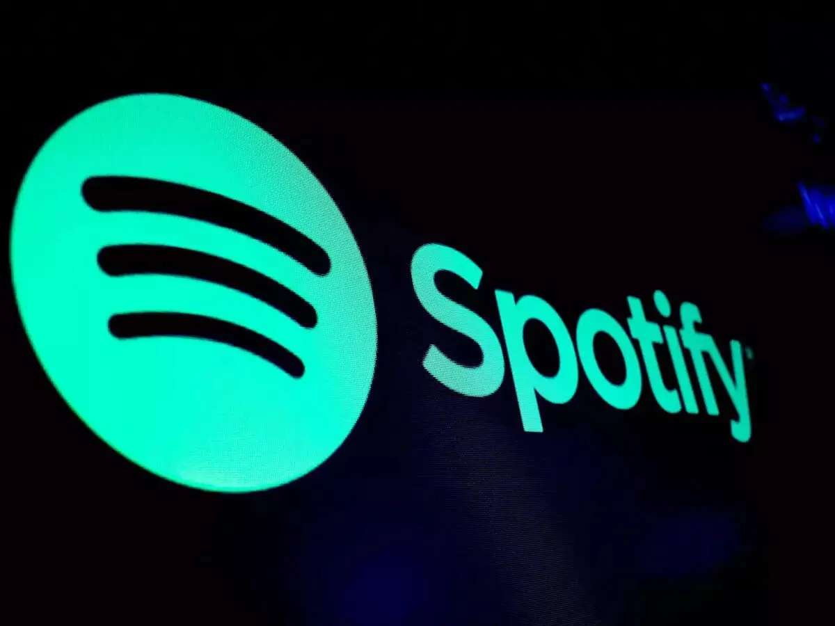Turkey antitrust authority launches probe into Spotify algorithms and pricing practices