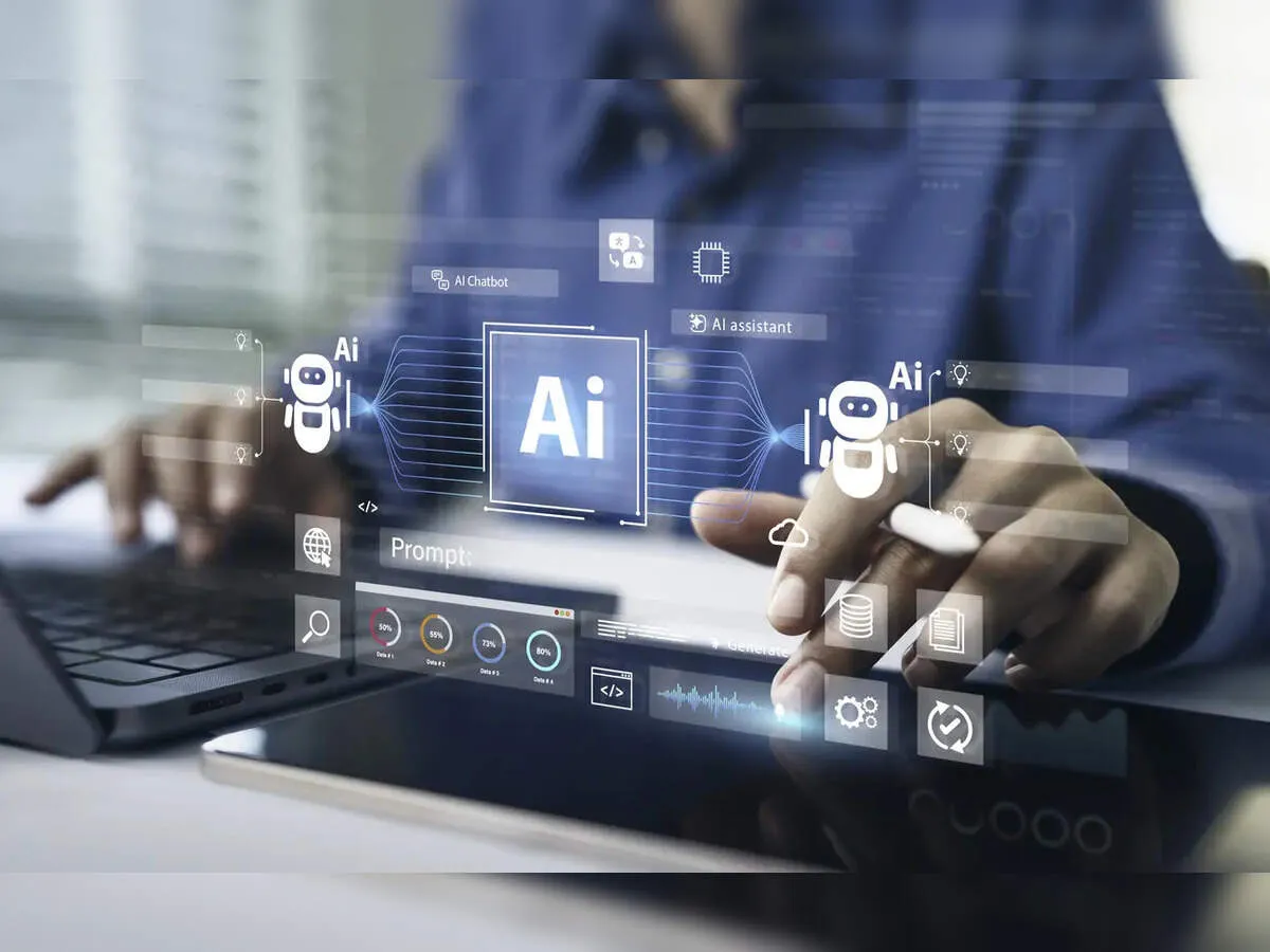 Alibaba to overspend on AI with growth ahead of margins in latest earnings push