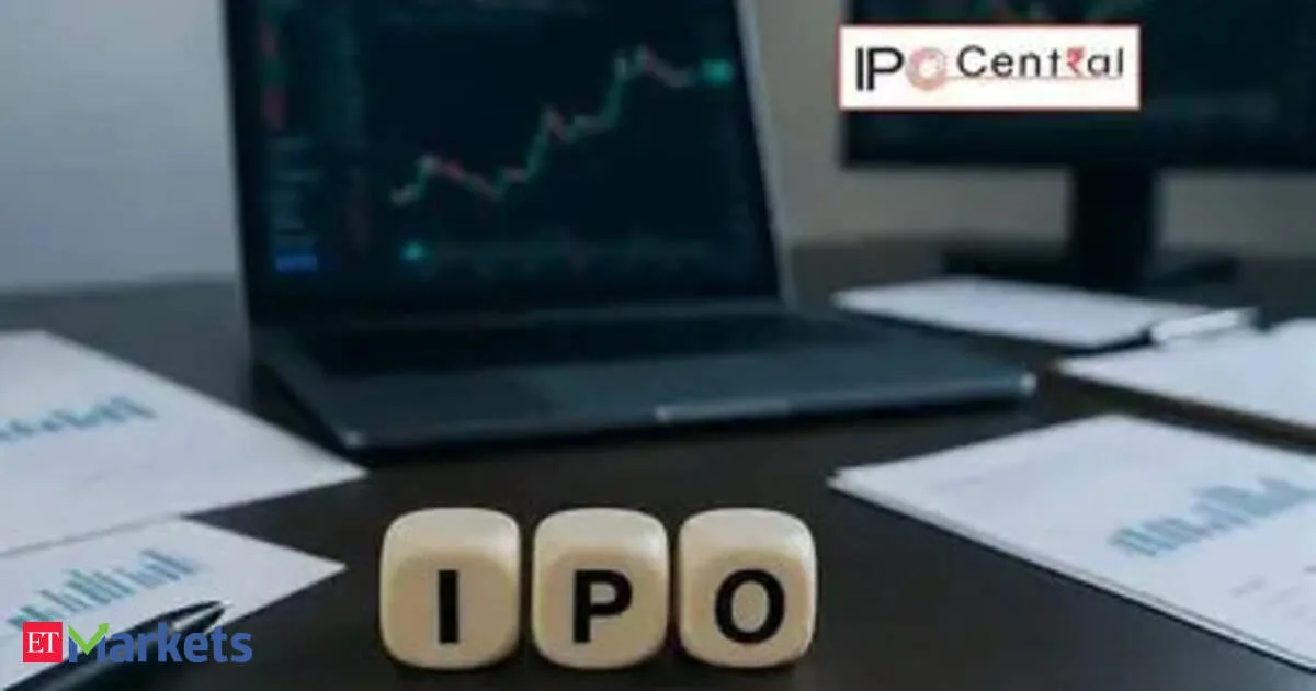Online Instruments India files IPO draft aiming raise Rs 750 crore including promoter selloff