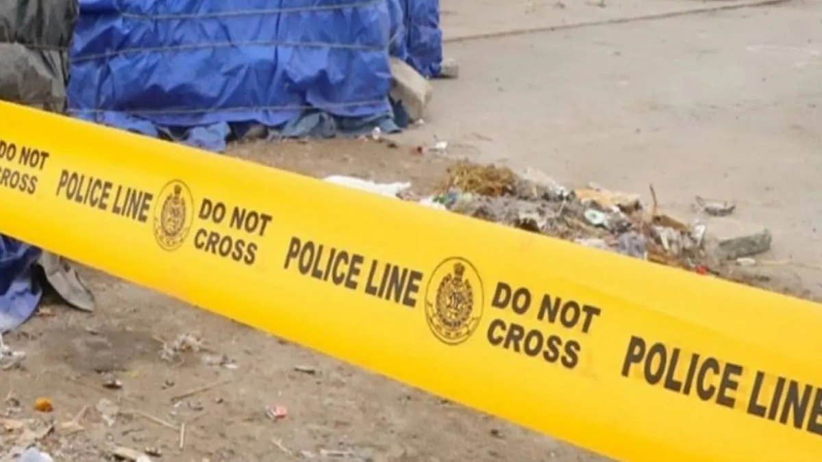 Four Accused Identified After Alleged Racial Assault Near Nehru Place One Detained by Delhi Police