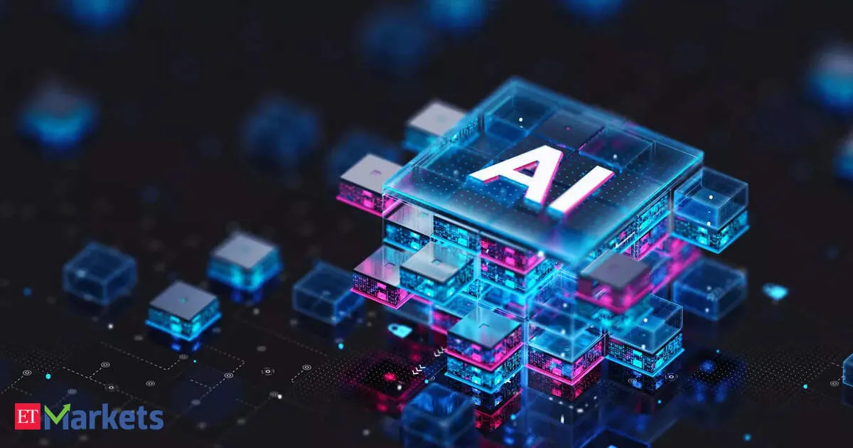 AI memory supercycle lifts chip giants while hardware firms like HP and Nintendo get squeezed