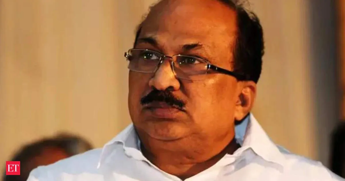 Kerala Congress leader K V Thomas backs V D Satheesan for CM after UDF win