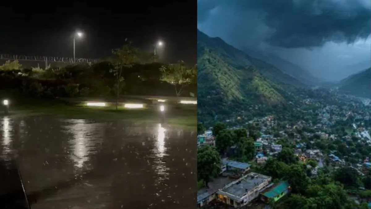 IMD flags timely southwest monsoon as Australia shift boosts hopes for India rains