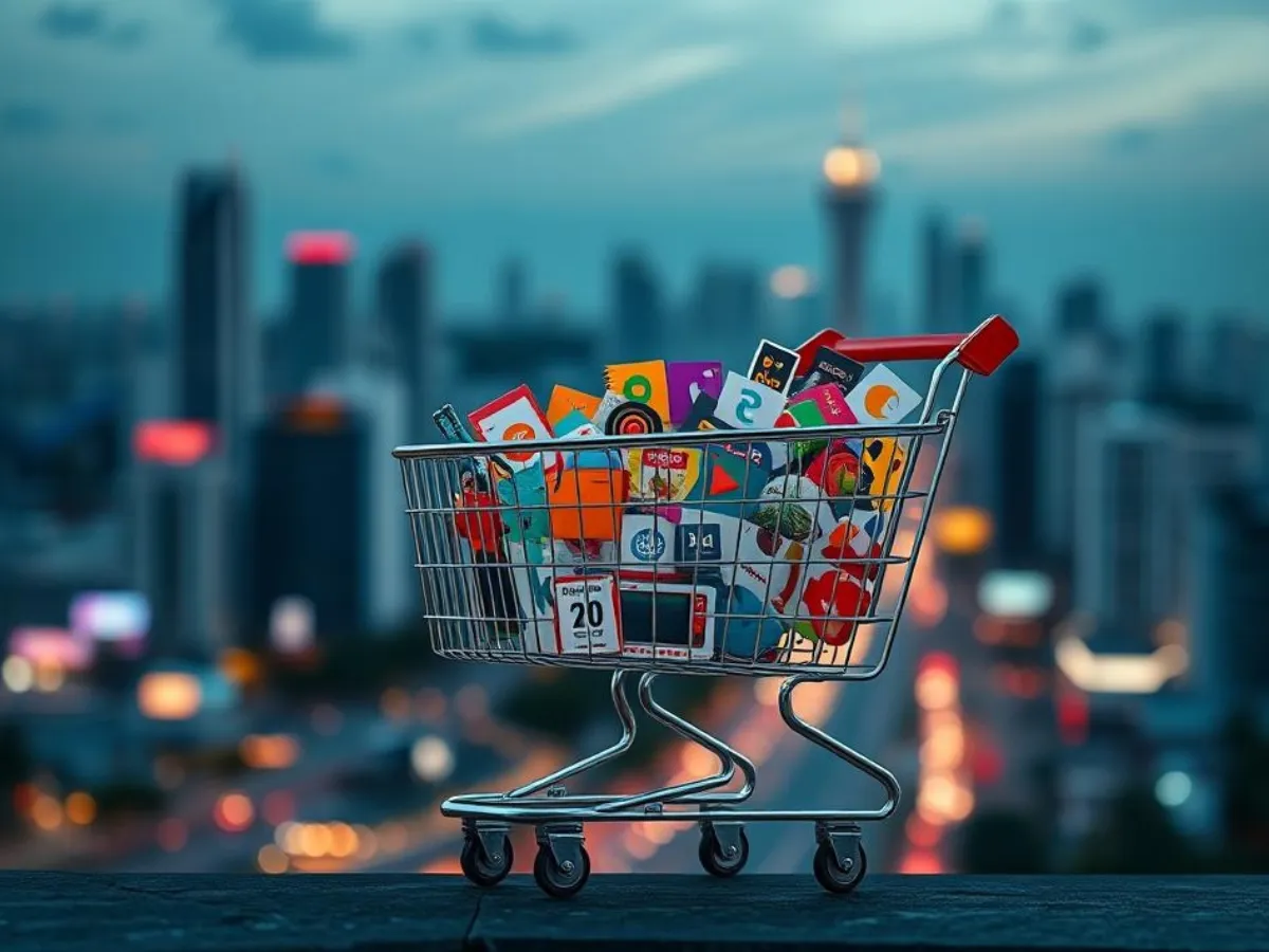 D2C brands brace as input costs surge and consumer spending to fall 5 to 6 percent