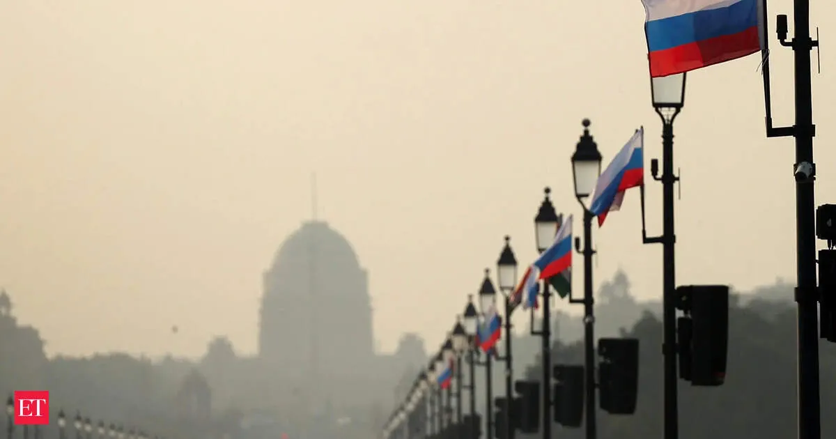 India Russia EAEU free trade talks set for June in Moscow focused on non trade measures