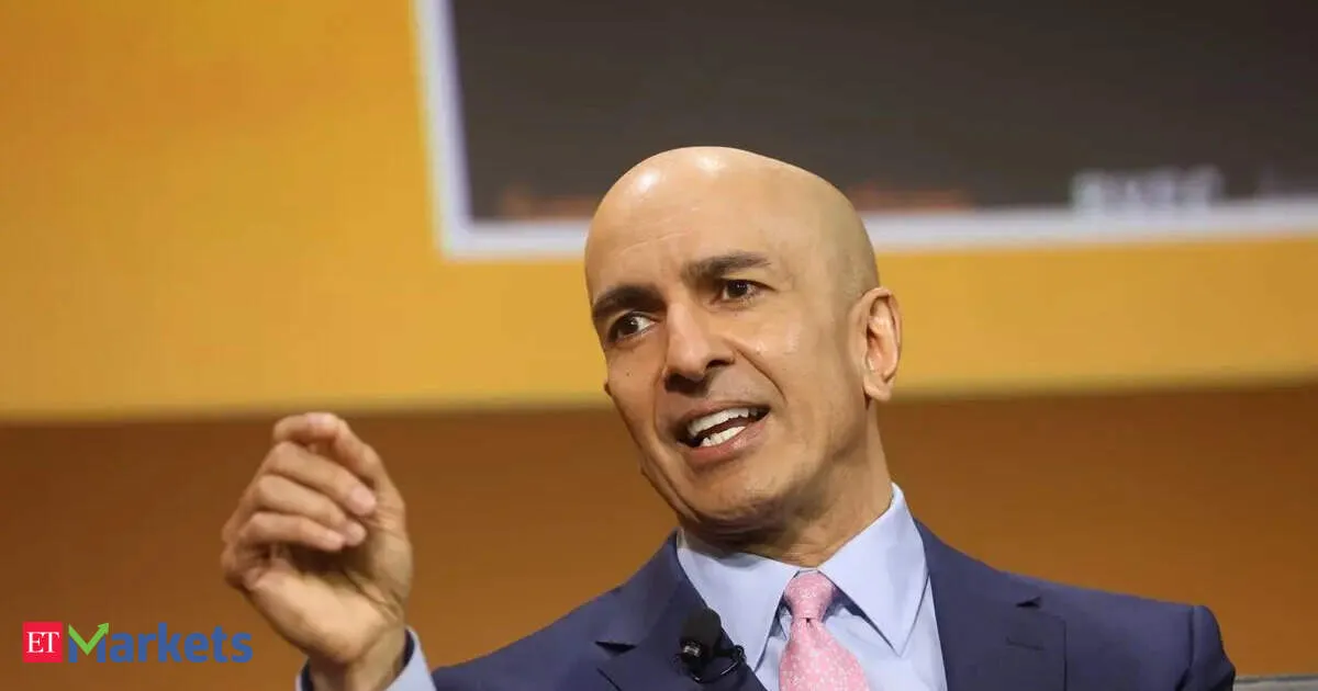 Neel Kashkari warns Fed may need multiple rate hikes if Iran oil shock shifts inflation