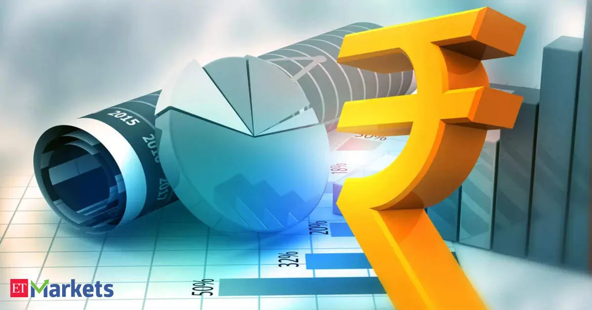 Rupee steadies as hedging costs fall on Mideast hopes and RBI easing moves