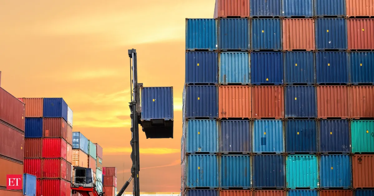 Indian ports post stranded container concessions online to stop delays and profiteering