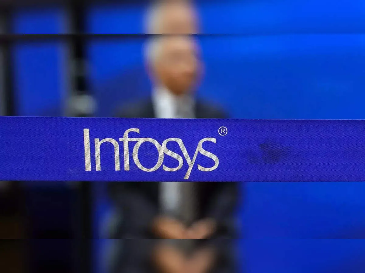 Infosys won’t commit on pay hikes leaving employees waiting amid cautious growth forecast