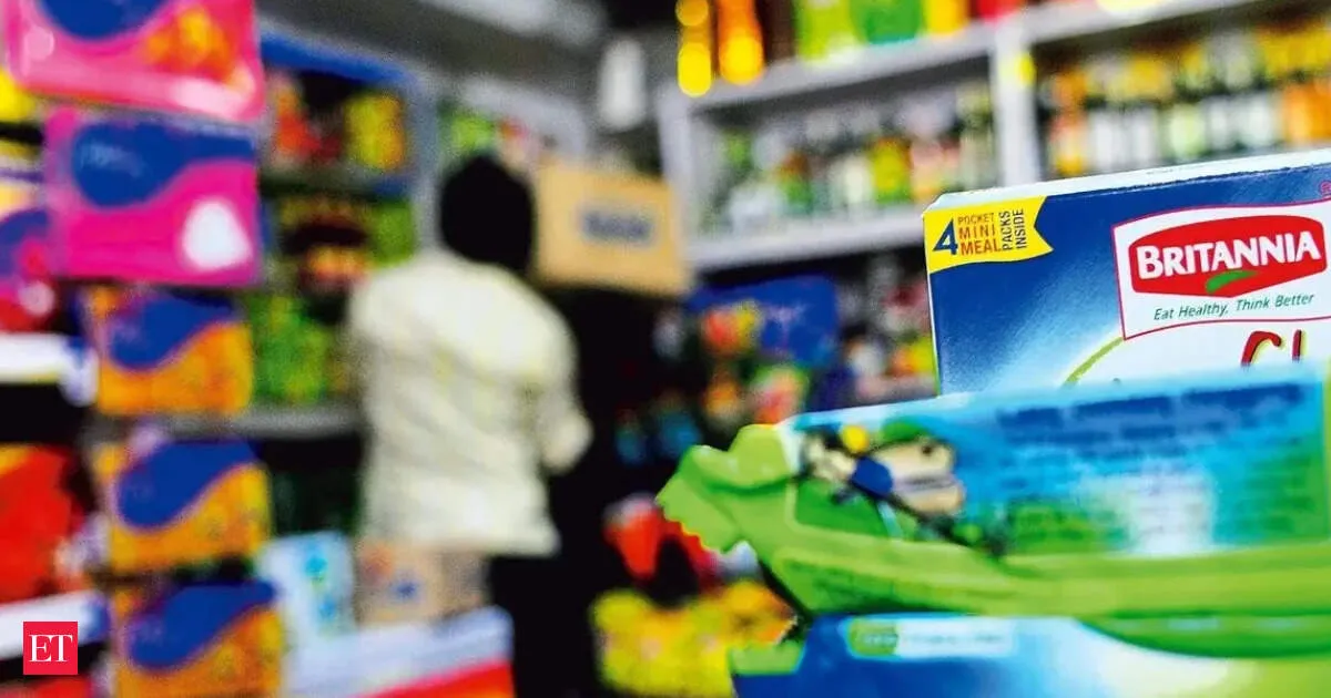 Britannia launches Many Indias play using startup teams to tailor products as demand shifts