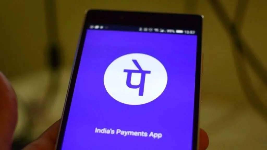 PhonePe raises Rs 3000 crore at Rs 98000 crore valuation and plots data centers and new finance bets