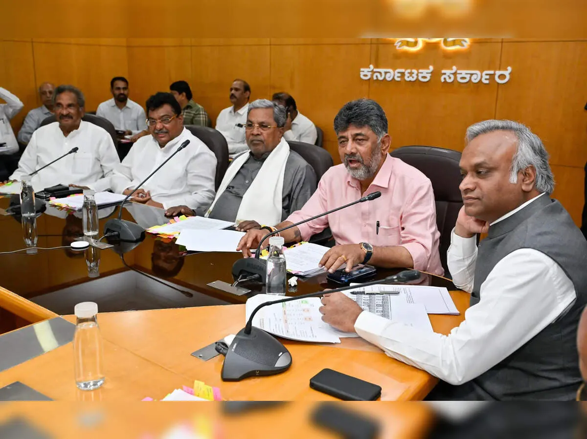 Cabinet panel clears special incentives for electronics and semiconductors investment plans