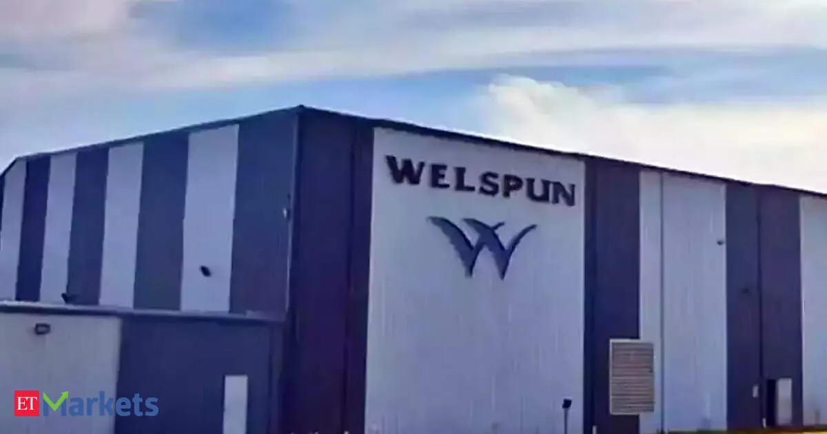 Welspun Living Rs 252 crore buyback approved at Rs 175 premium despite falling Q4FY26 earnings