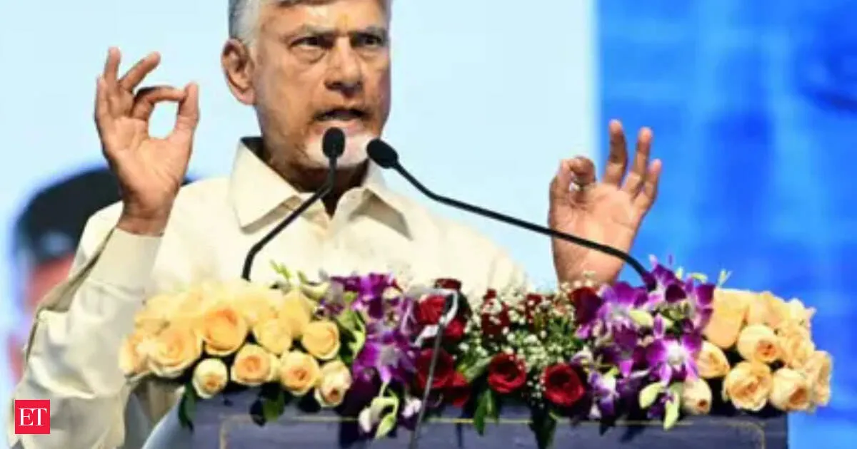 Andhra Pradesh to pay Rs 30,000 for third child and Rs 40,000 for fourth to raise birth rates