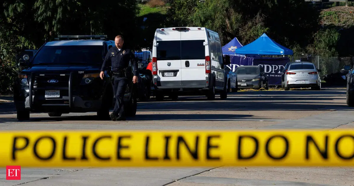 Arizona man arrested after dismembered remains allegedly found in suitcase