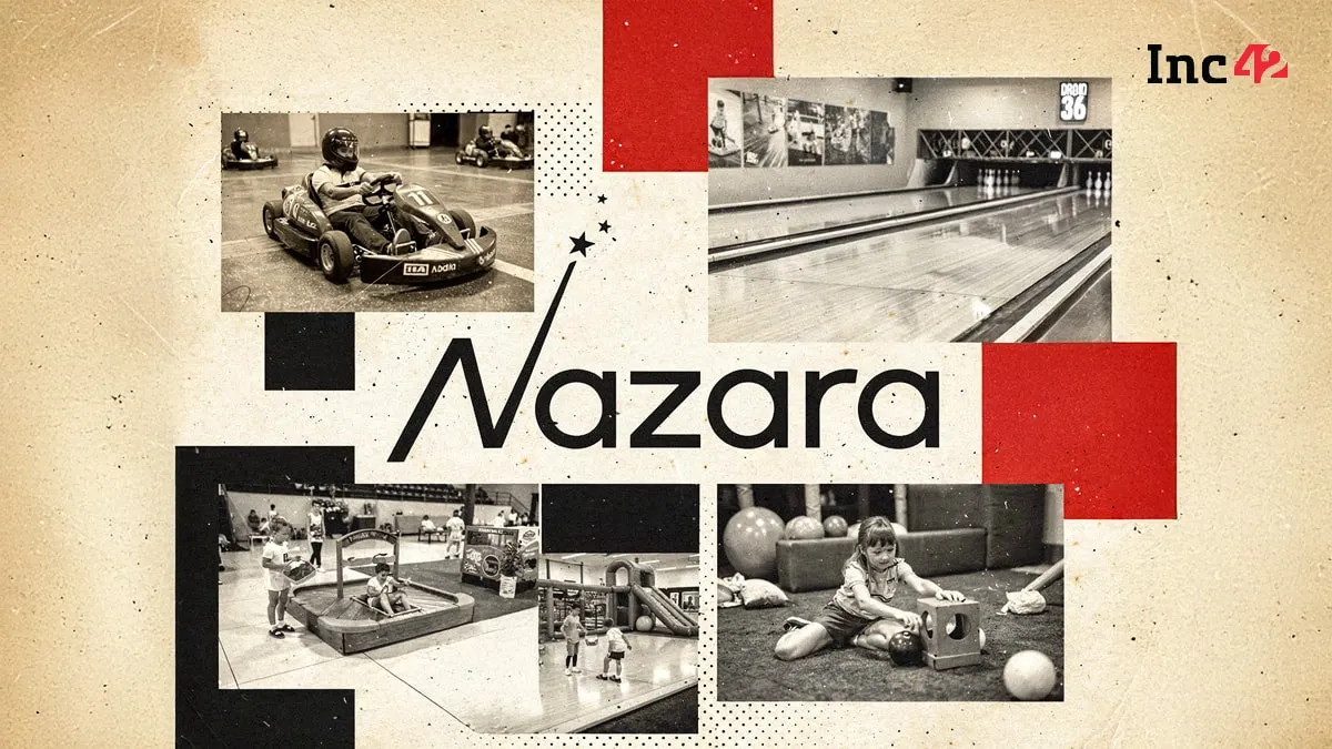 Zerodha buys ₹93 crore stake in Nazara Technologies as Axana Estates expands and Mitter Infotech exits