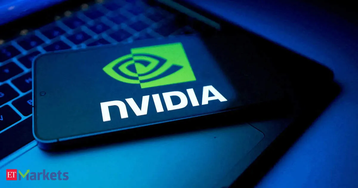 Alphabet surges toward Nvidia valuation as AI bet and cloud profits spark a No 1 chase