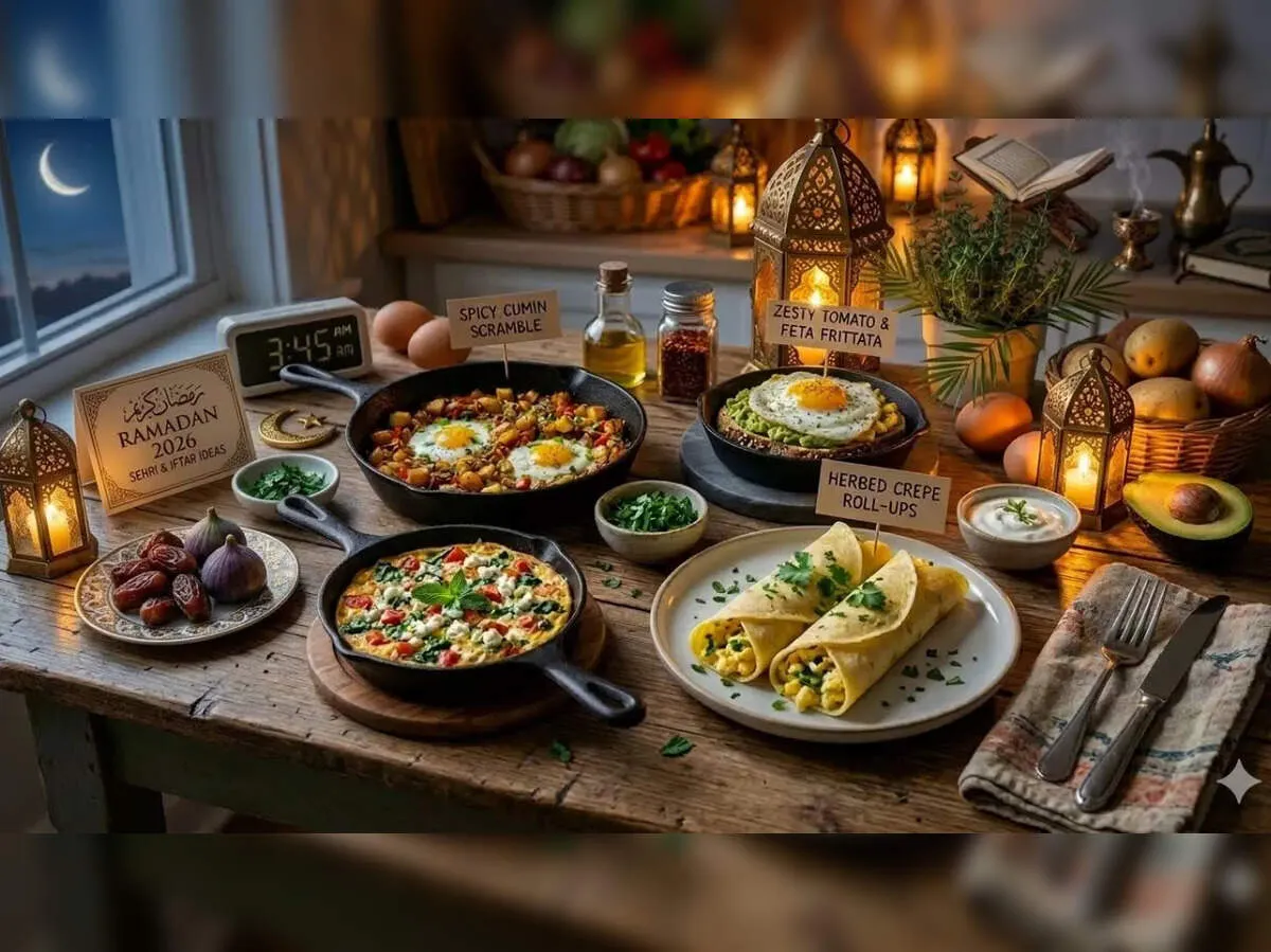 AI uncovers hidden math rules that shape recipes across 26 cuisines worldwide