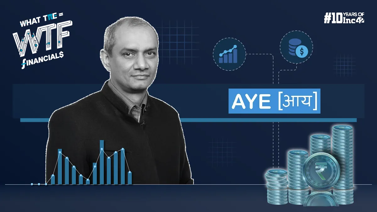 Aye Finance Q4 profit doubles to ₹86 crore as revenue and income surge