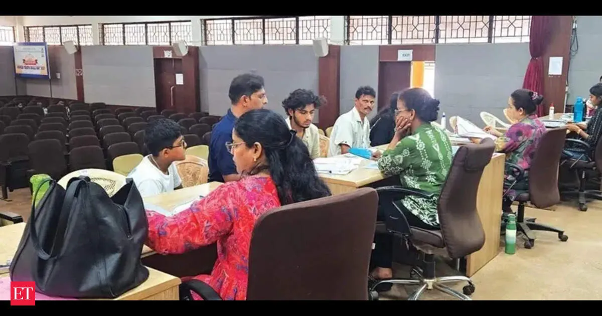 India keeps missing NEET UG shift to online exams as ministries clash for years