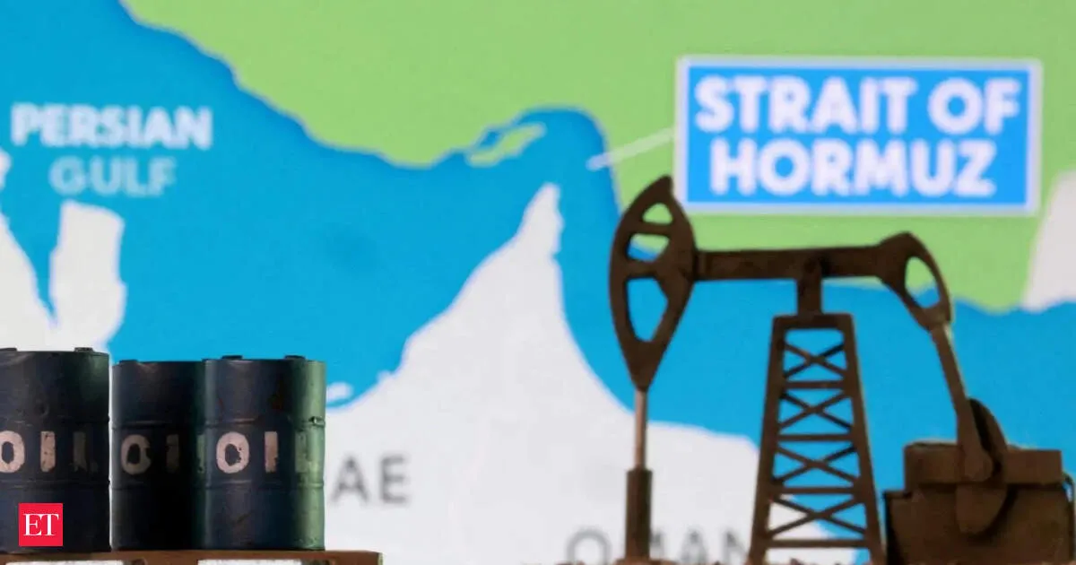 US Gulf allies push UN sanctions on Iran over Strait of Hormuz shipping attacks