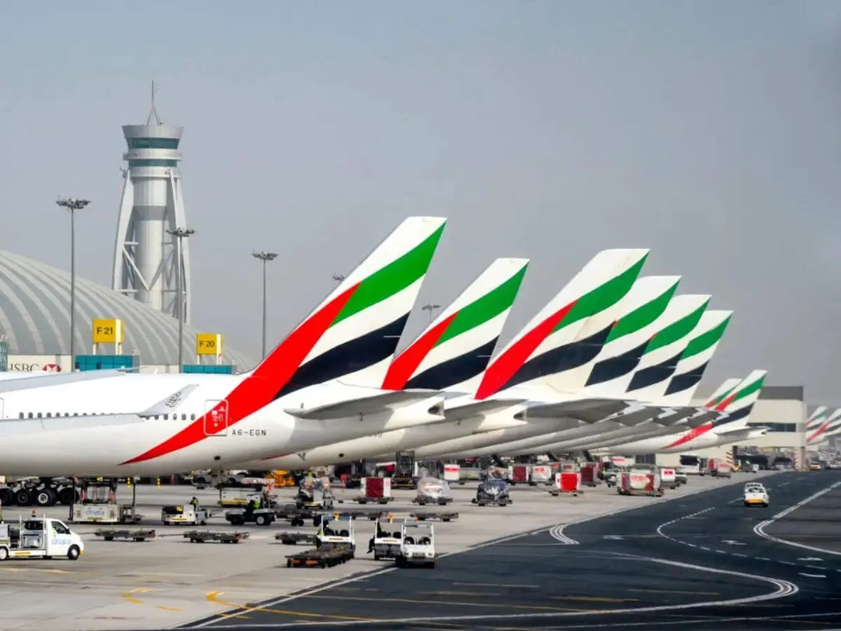 India UAE airfares stay sky high despite travel recovery and limited seats on key routes
