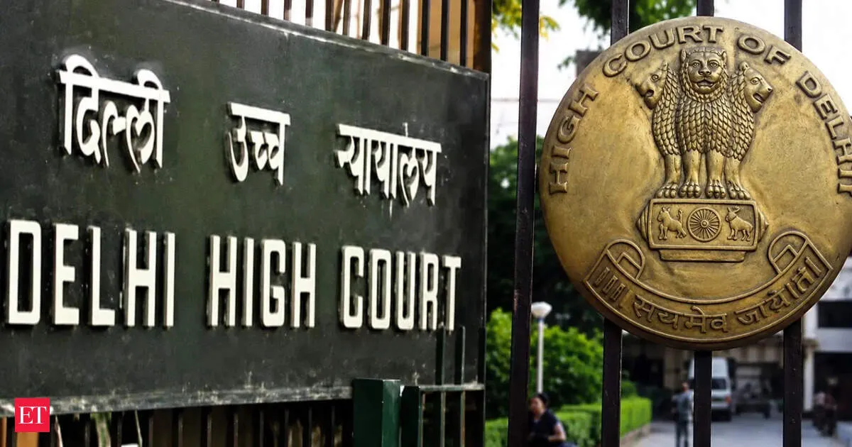 Delhi High Court sends JioStar vs Absolute Legends Cricket rights dispute to arbitration