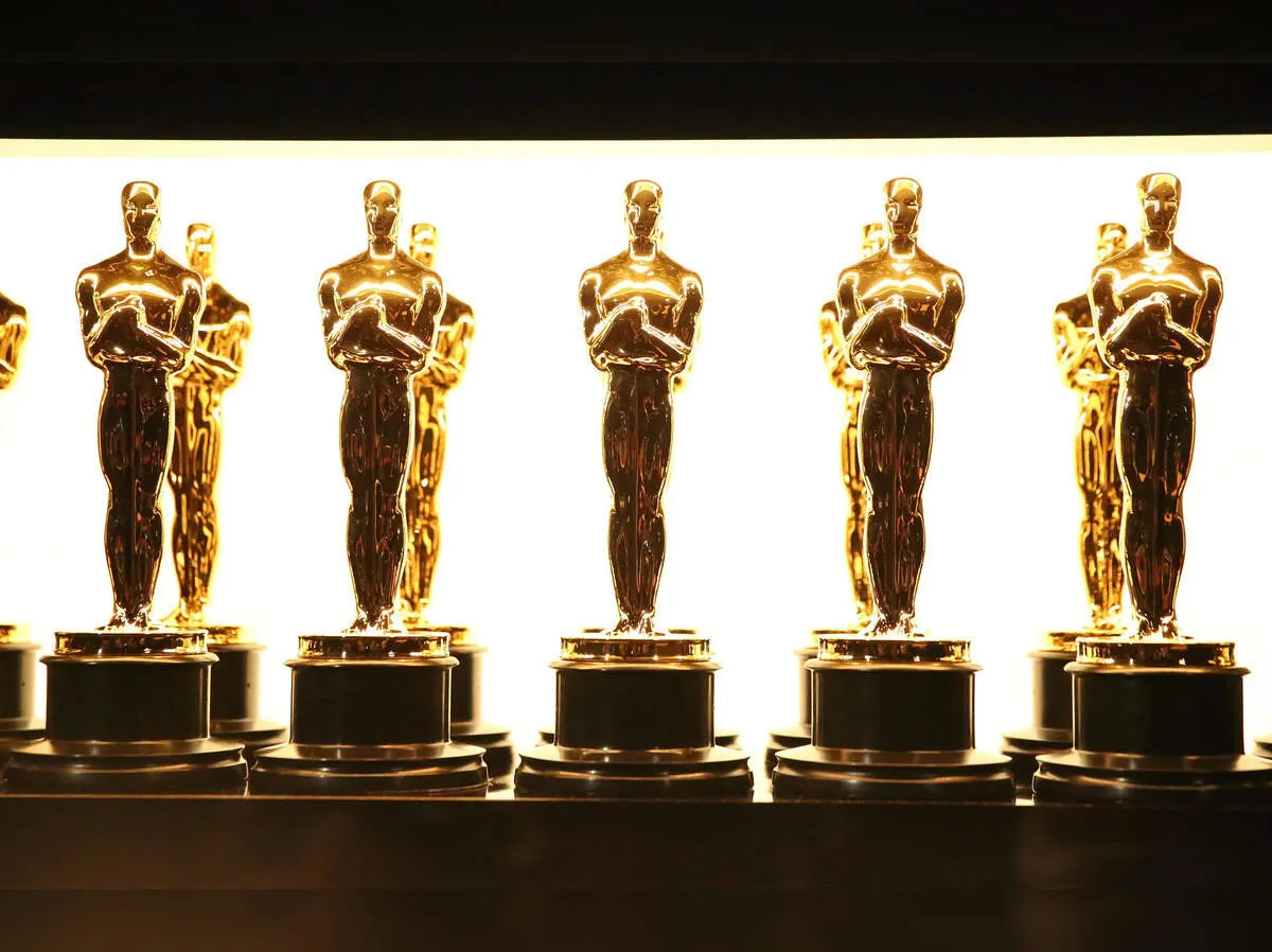 Oscars ban AI acting and writing for eligibility rules starting 2027