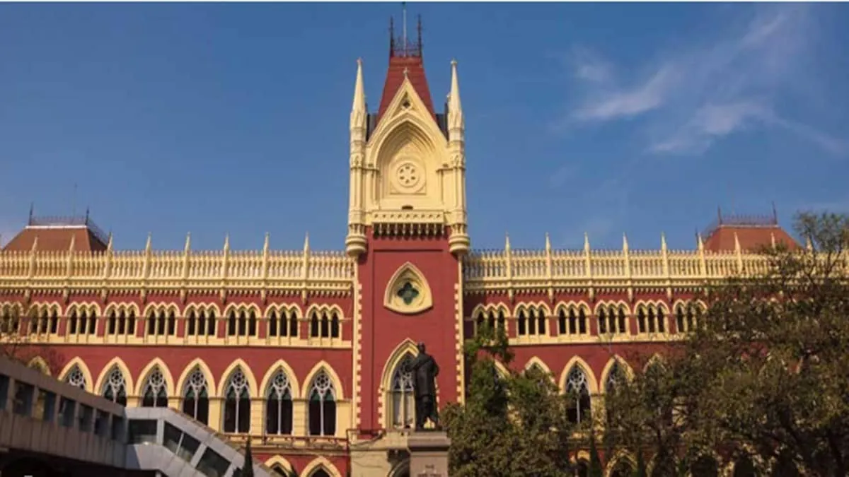 Calcutta High Court Slams TMC Bid Over Central Staff For Bengal Vote Counting
