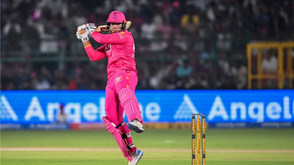 AB de Villiers backs RR prodigy Vaibhav Sooryavanshi for India debut but warns of a rocky road