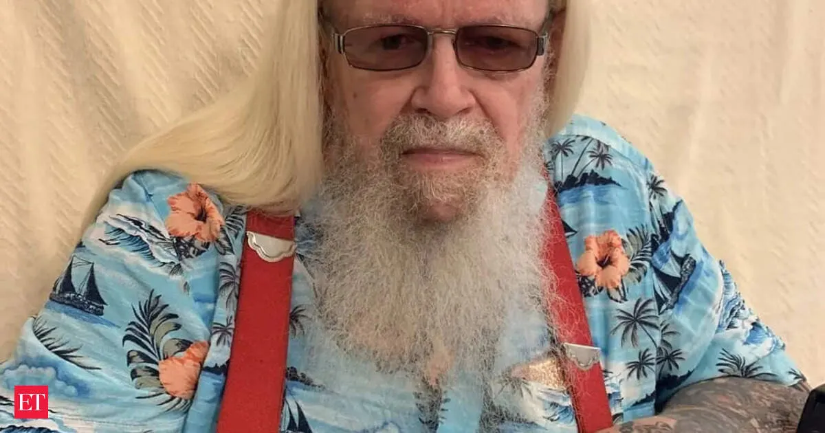 David Allan Coe dies at 86 leaving outlaw country legacy that still shocks today