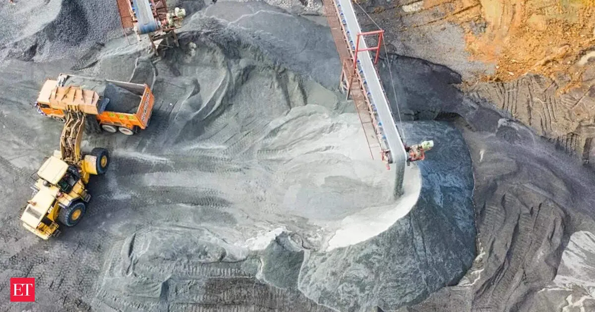 Europe opens its first complete lithium mine in Finland powering battery grade lithium hydroxide